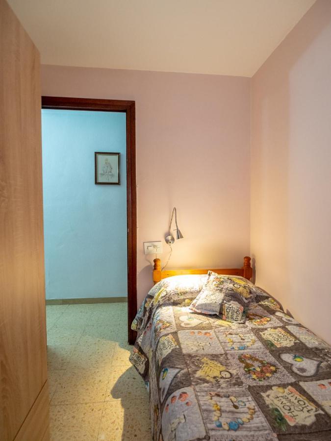 Eva & Travel - Ca La Cris Cornudella de Montsant Exterior photo