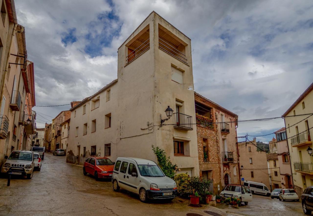 Eva & Travel - Ca La Cris Cornudella de Montsant Exterior photo